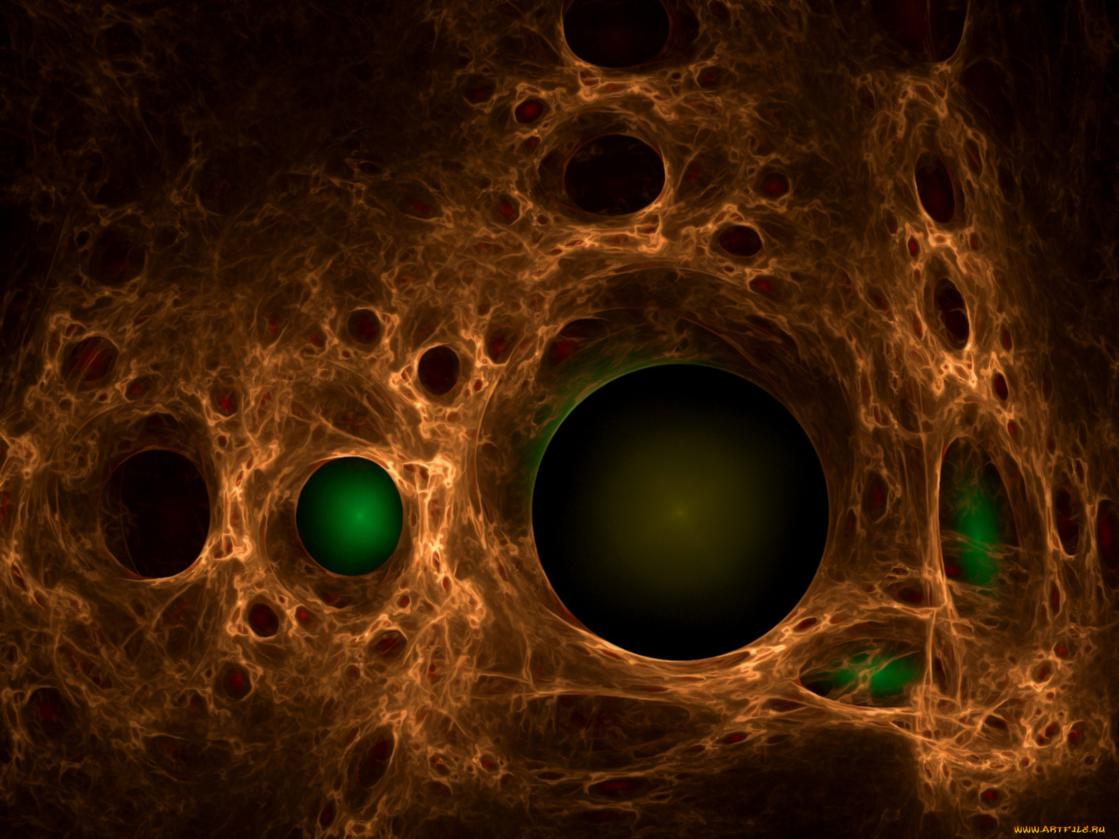 3, , fractal, , 